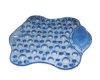 Tapis de douche massant