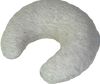 Coussin visage à mémoire