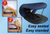 Siège coussin releveur Eco manuel