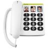 Phone Easy 331PH