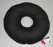 Coussin bouée rond
