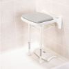 Siège de douche Hawaï compact