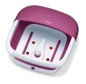 Bain de pieds rétractable Spa