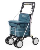 Chariot de course Lett 800