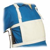 Ceinture de maintien au fauteuil  taille adulte