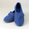 Chaussons confort femme
