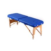 Table de massage pliante BASIC + Sac de transport