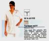 Tunique col en V