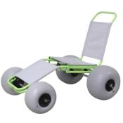Fauteuil roulant tout terrain