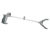 Pince pick up avec verrou 60 cm
