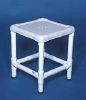 Tabouret de douche 300 kg standard