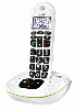 PhoneEasy 115, blanc