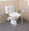 Cadre toilettes Luxe Elite Stirling
