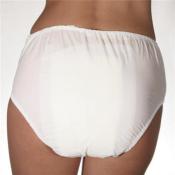 Culotte incontinence confort taille 62