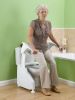 Elévateur de toilettes électrique Solo