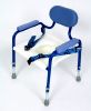 Fauteuil de toilettes enfant Nuvo