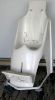Fauteuil WC Crossland+ base roulante