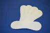 Lot de 5 protections absorbantes