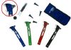 Otoscope Led bleu