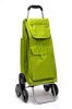 Trolley monte escaliers