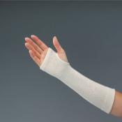 Jersey tubulaire avec composant anti-microbien Rolyan®