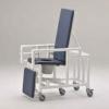 Fauteuil garde-robe et douche multifonctionnel