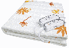 Chauffe-matelas double (lit 2 personnes)