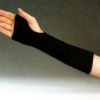 Manchon noir Rolyan® largeur 5.2 cm