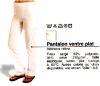 Pantalon ventre plat Hélène