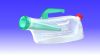 Urinal anti-reflux Ursec homme