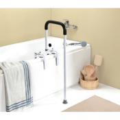 Appui de baignoire Iliade