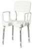 Chaise de douche Nizza
