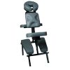 Chaise de massage alu pliante Kinchair