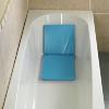 Coussin de bain rembourré