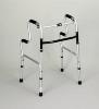 Déambulateur releveur pliable