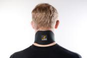 Enveloppe chauffante pour le cou Fireactiv®