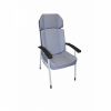 Fauteuil de repos manuel hauteur réglable
