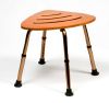 Tabouret de douche Bamboo