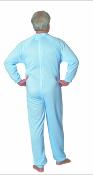 Grenouillère homme Paul ML/JL