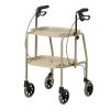 Chariot de marche Days (beige ou blanc)