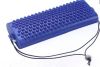 Coussin d'assise multifonctions avec picots