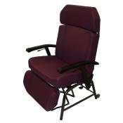 Fauteuil de repos Fortissimo 400 kg (sans repose jambes)