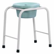 Porte-seau simple