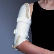 Orthèse pour fracture de l'humérus Aquaform™ Rolyan® TAILLE S