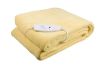 Couverture chauffante