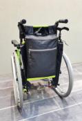 Sac Wheelyscott Plus