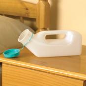 Urinal pour homme Emballage individuel