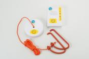 Alarme de salle de bain