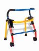 Rollator Walk-On pour enfant T.S et T.XS