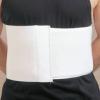 Support costal universel homme